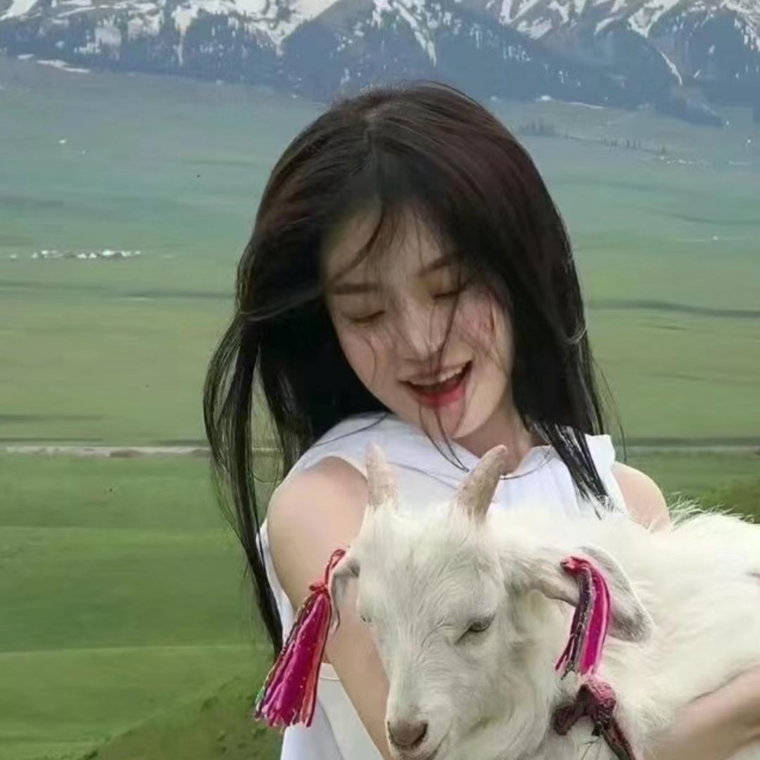 小鱼吐泡泡🫧