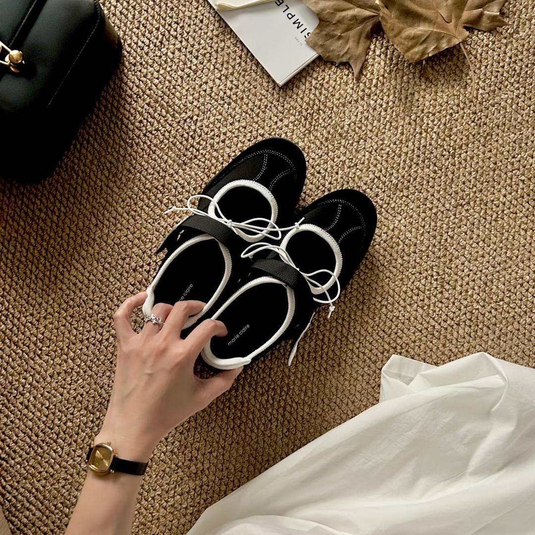 十三行楠楠女鞋