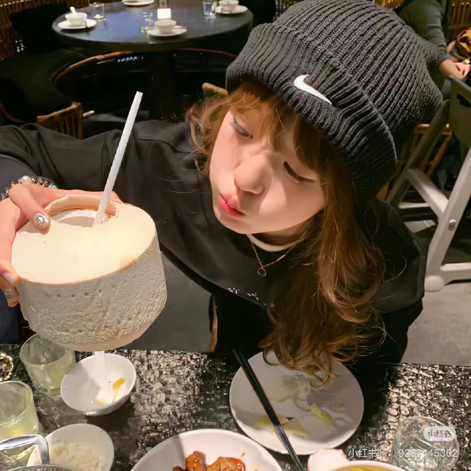 椰椰汁🥥