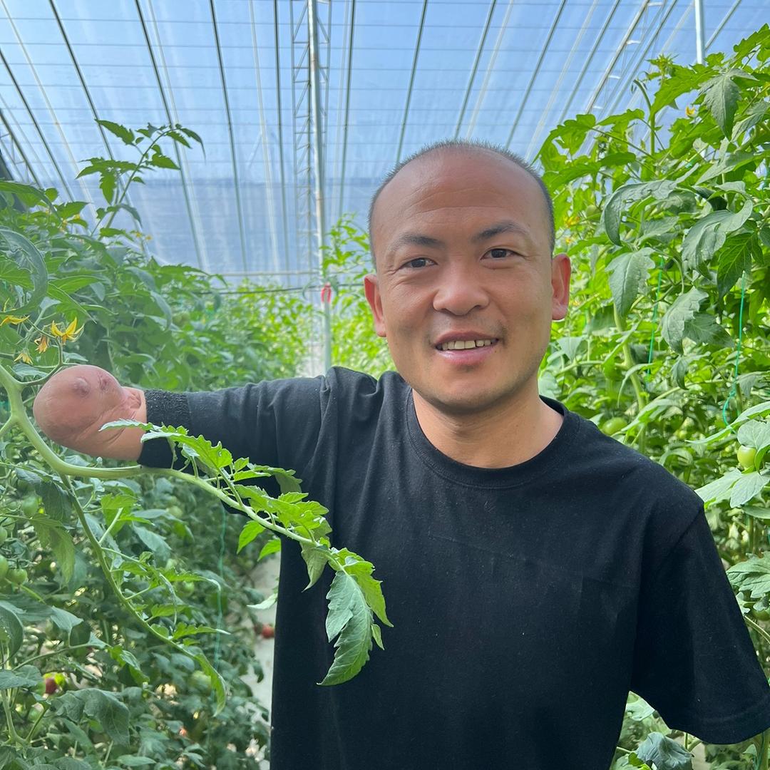 励志小薛