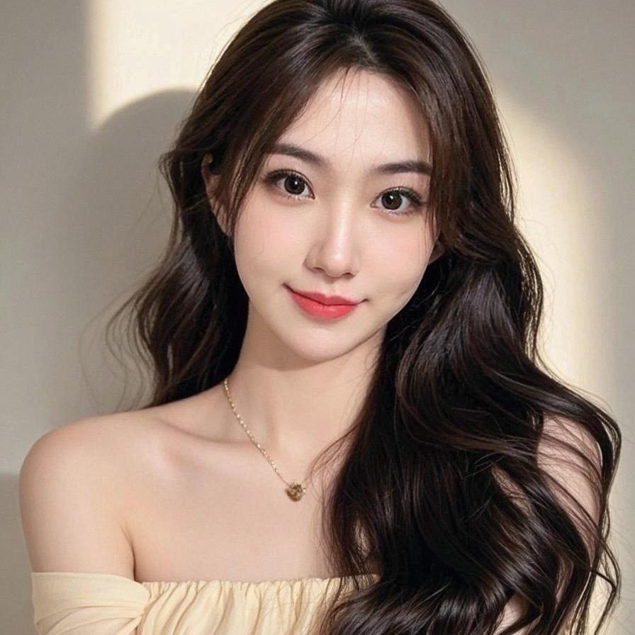 雪婷｜颜究美学主理人