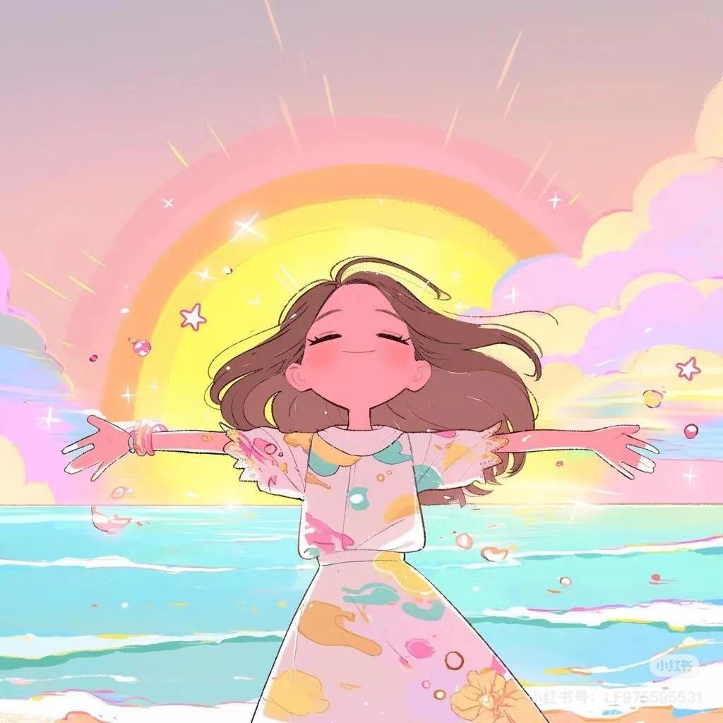 🌸 菇凉 🌸