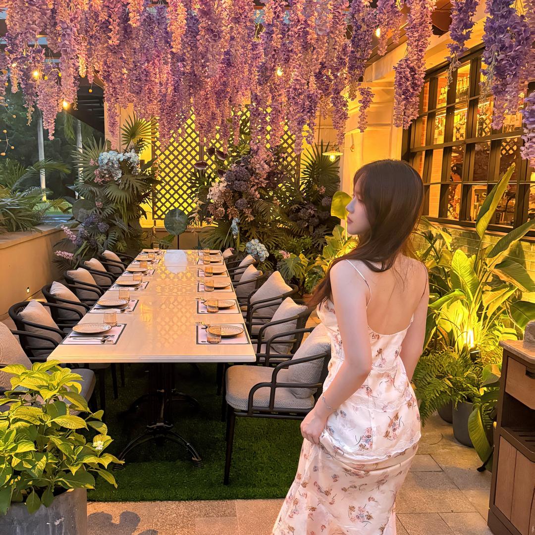 铁锅炖小馨🐰