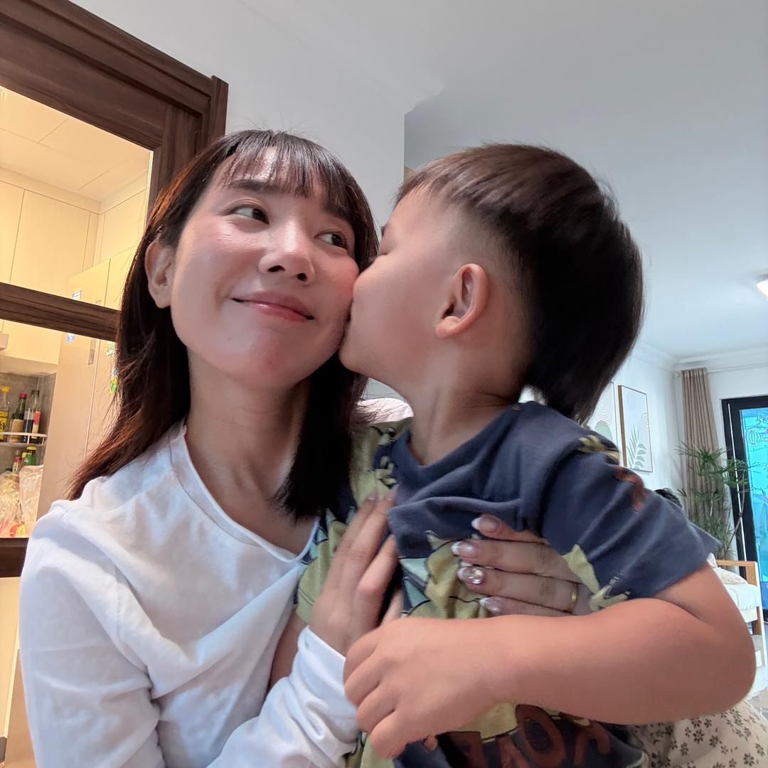 瑶子（在桑坡）