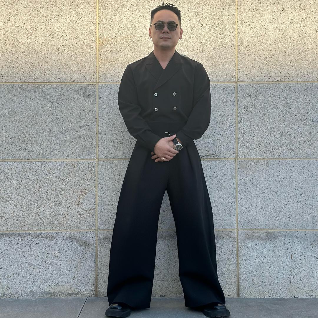 乾坤无损烫🔥宝哥