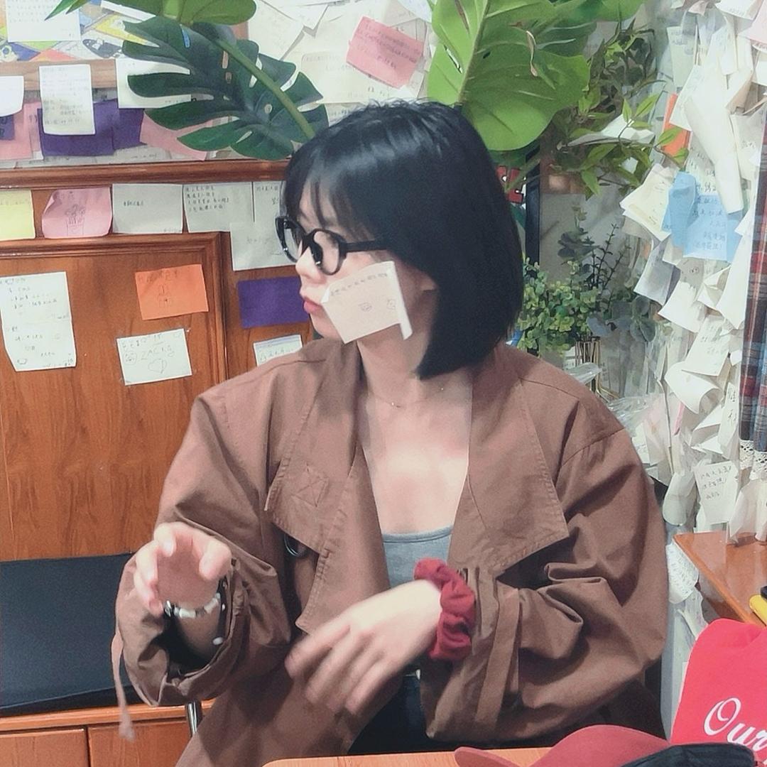 了雾快要上岸了