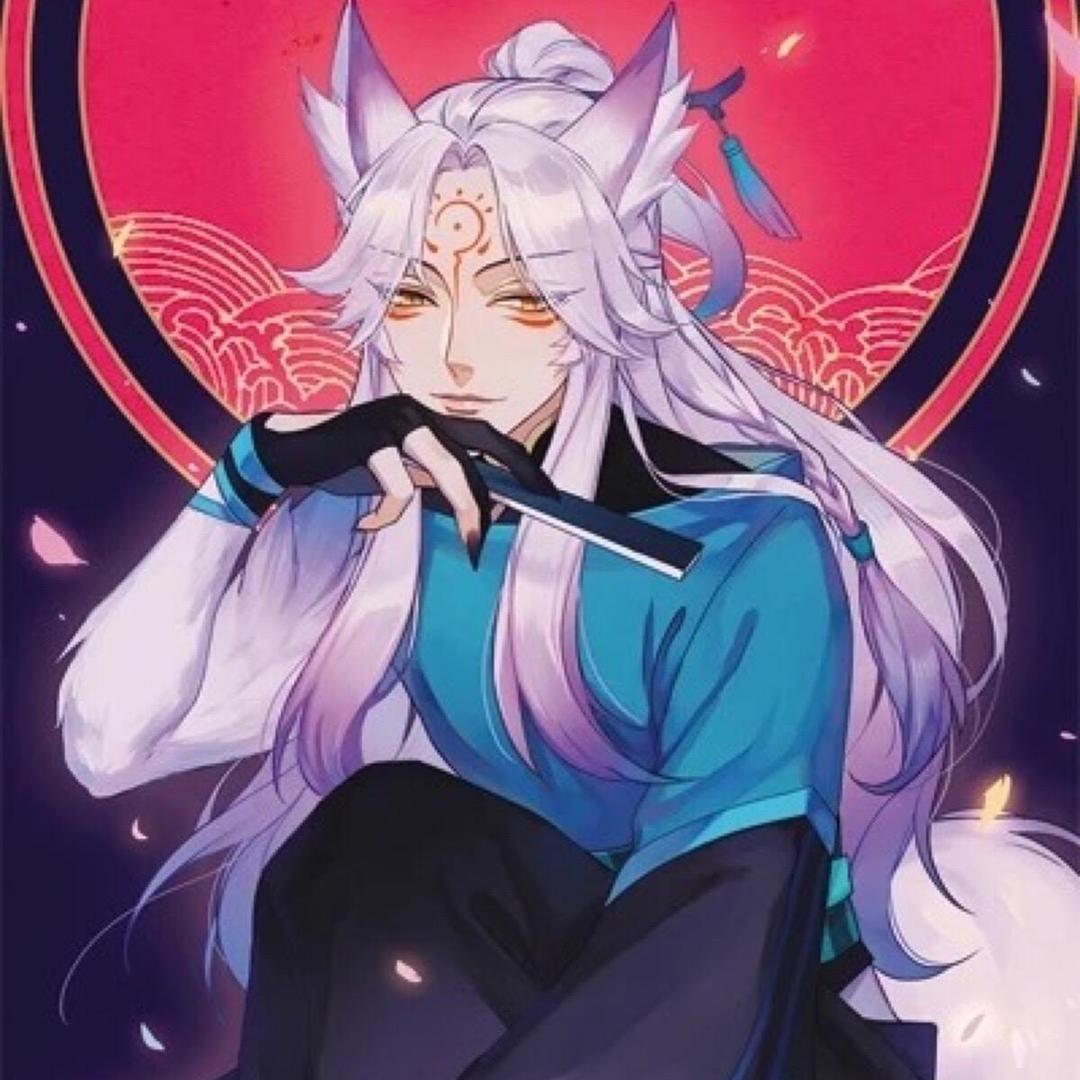 千面狐🦊
