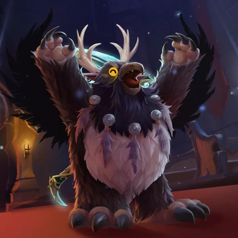 晴日峰の小爱乖乖