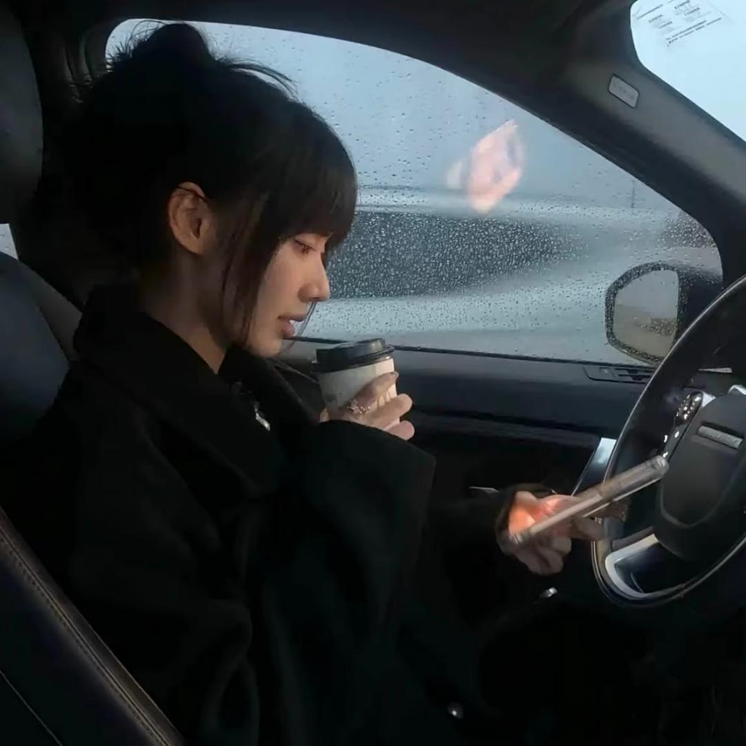 叫我大小姐