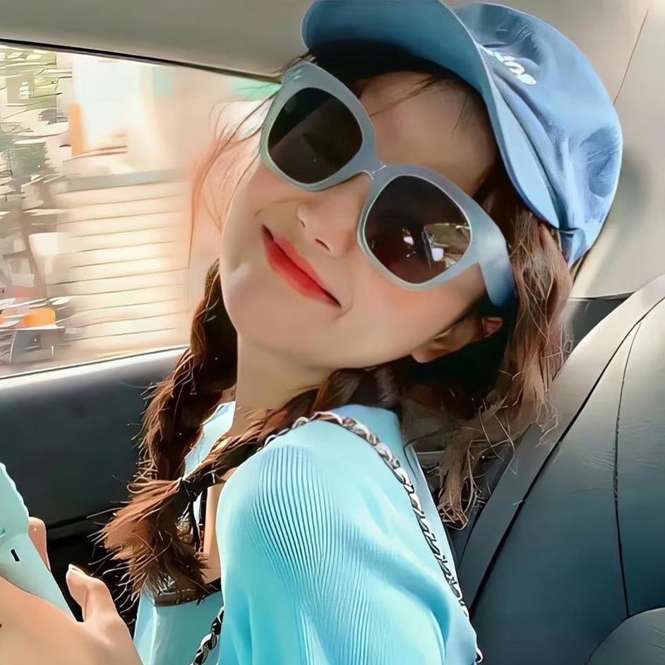 杰瑞和曦妹儿