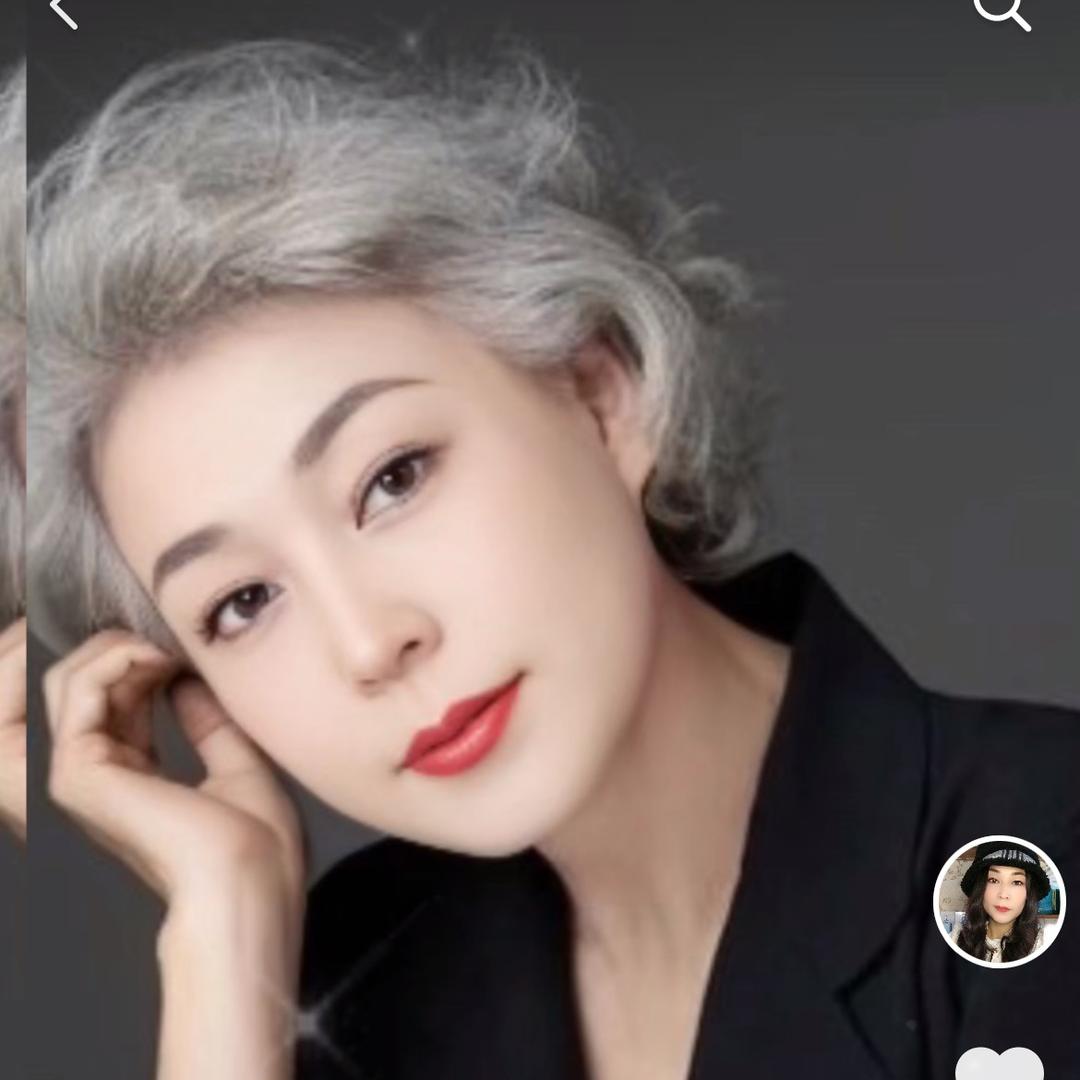 七妹爱生活
