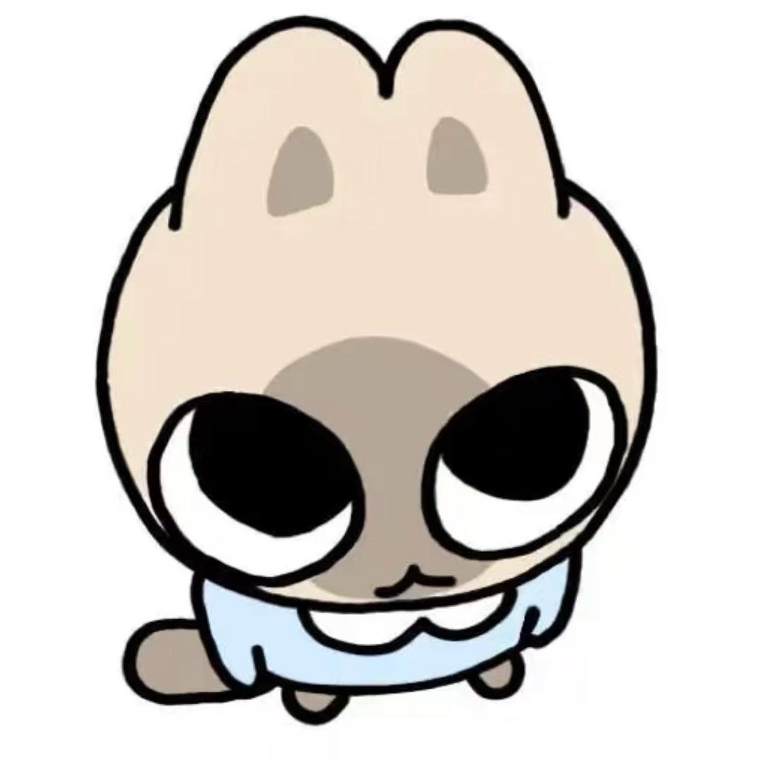 螺蛳粉渣蛋🥚