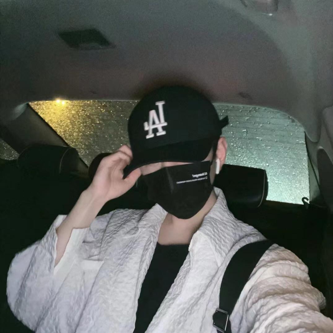 不做反方向的钟