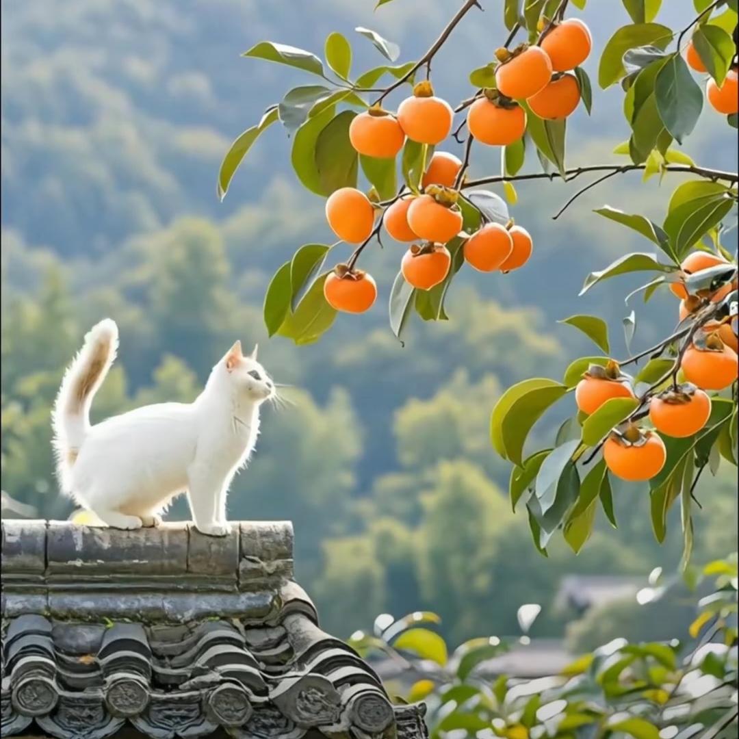 🍋aLooFpurR caT