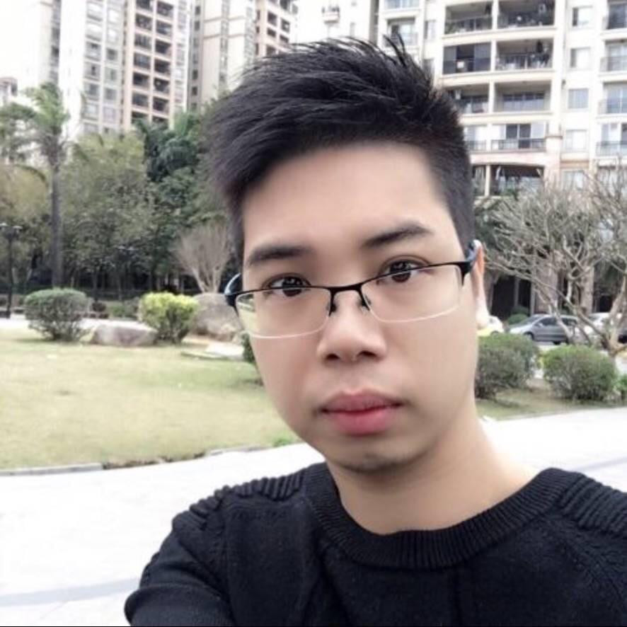 广州配台电脑研究所（锋哥）