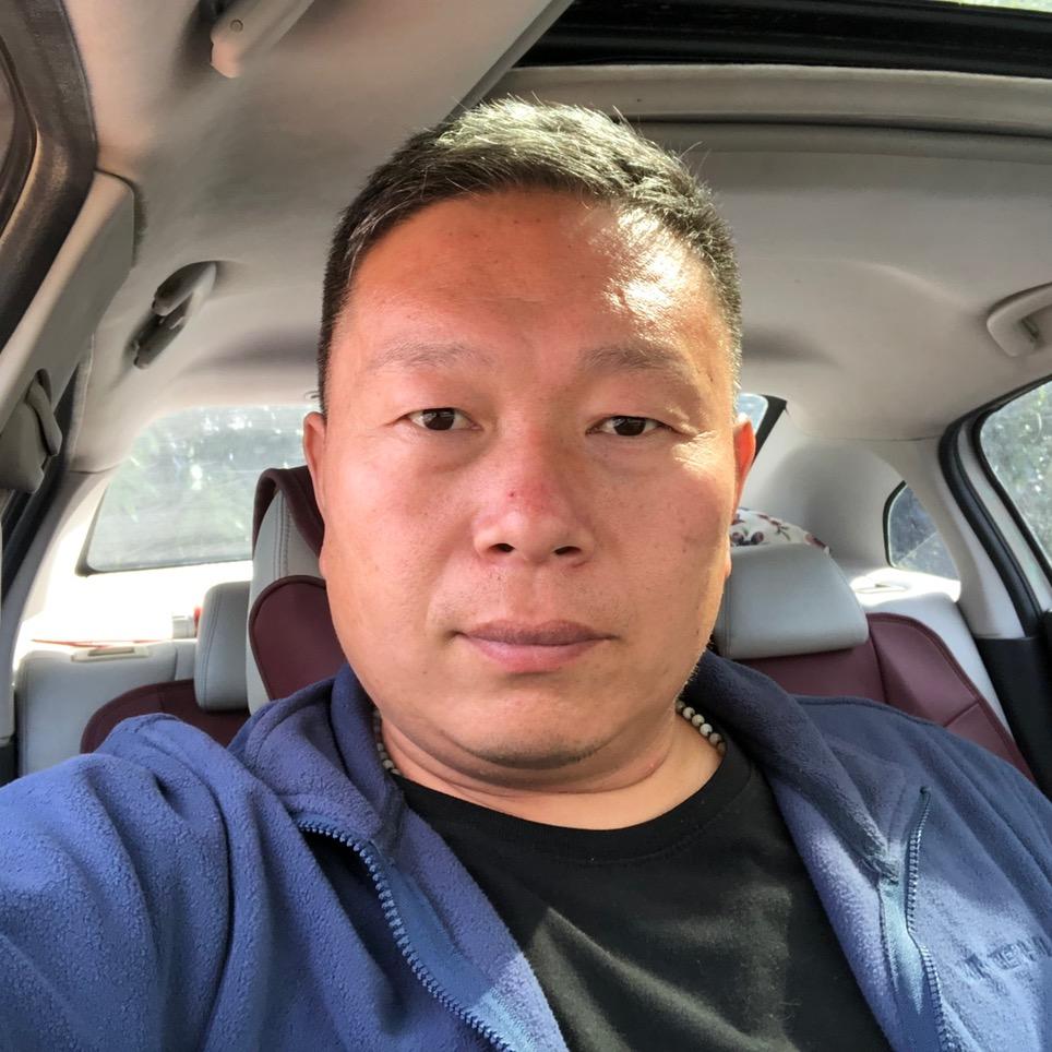 单人独骑走江湖