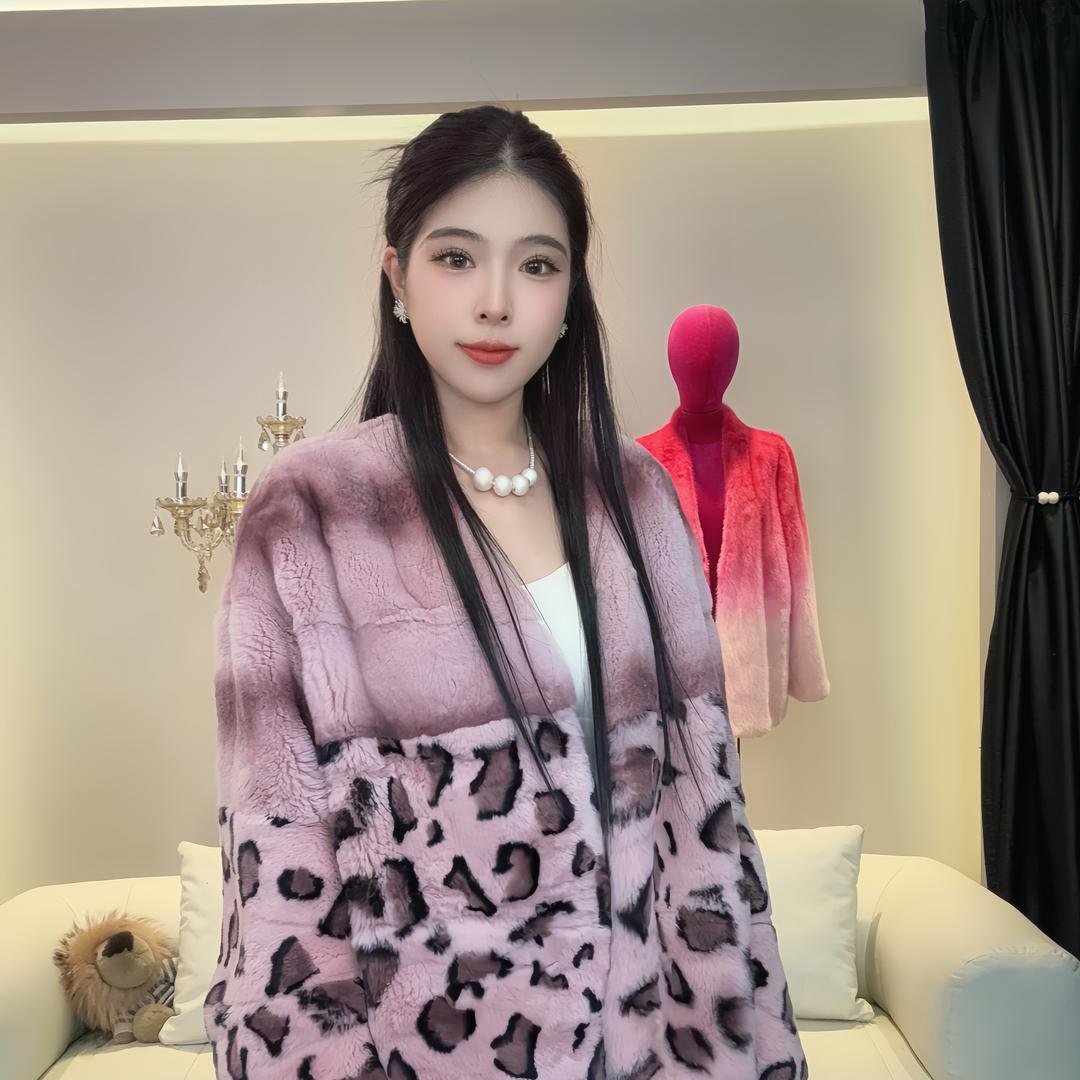 大Y高奢时装设计师系列