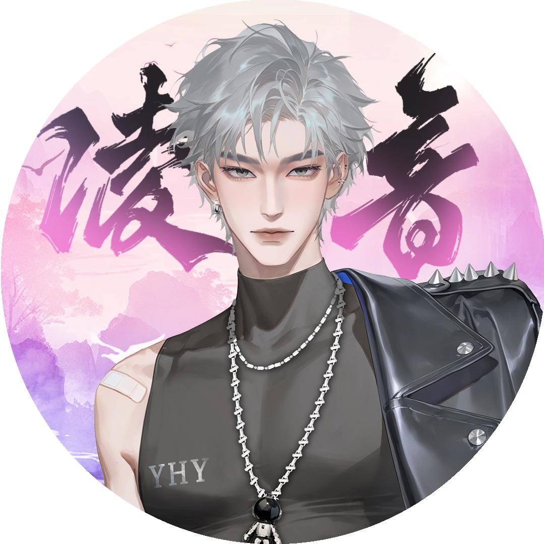 𝑇.乔宇ʸᶻ ☀︎