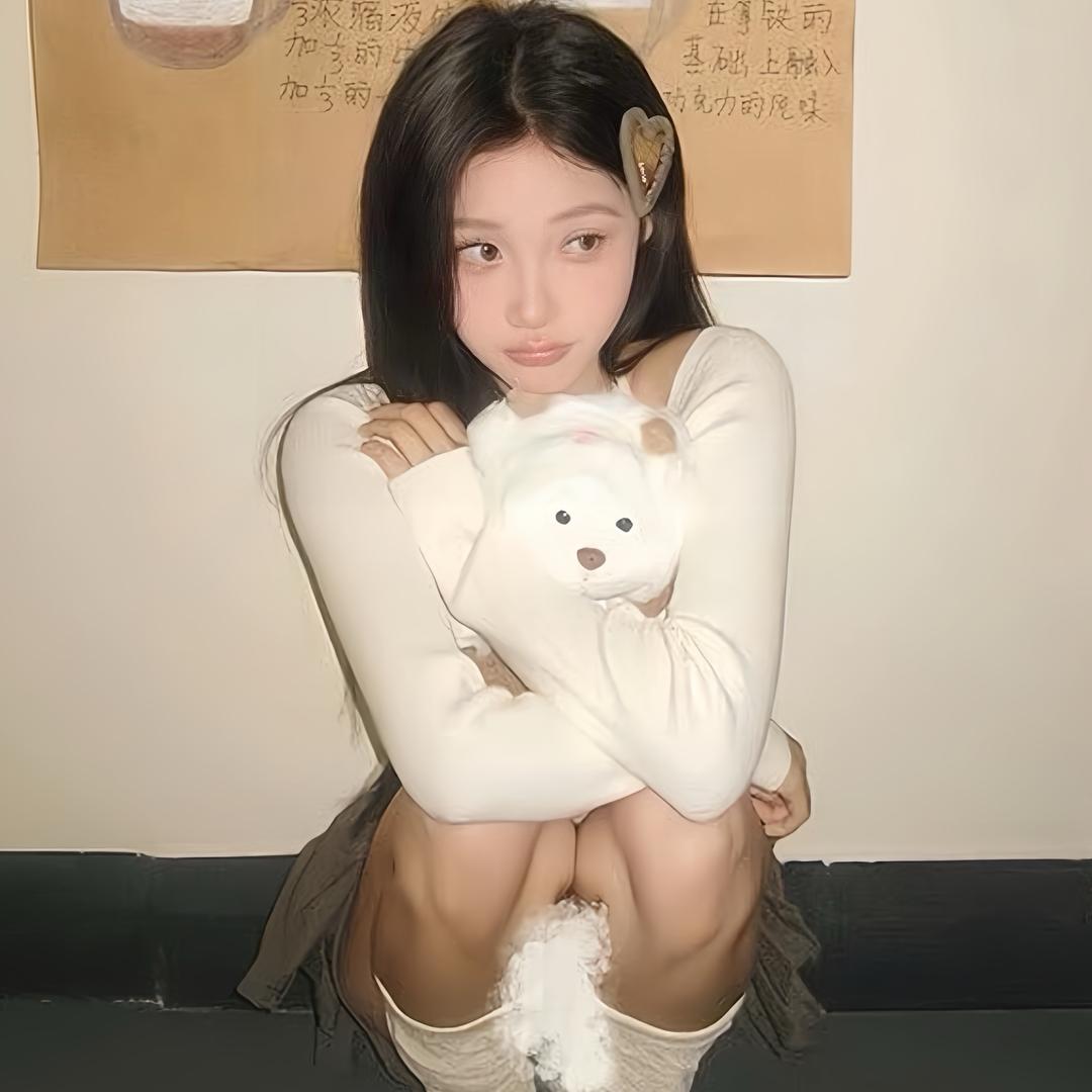 你耳机听什么。