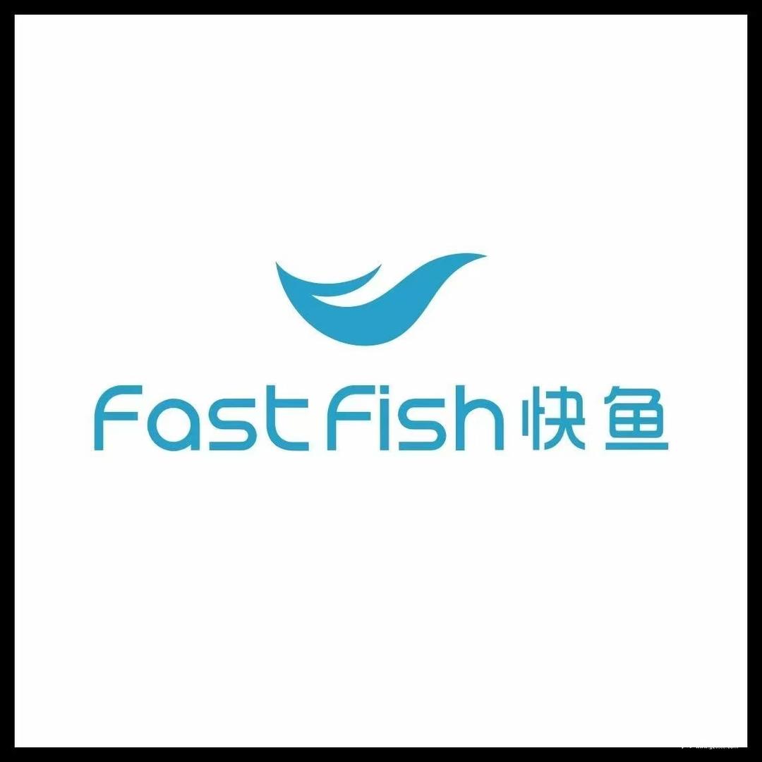 快鱼有话说
