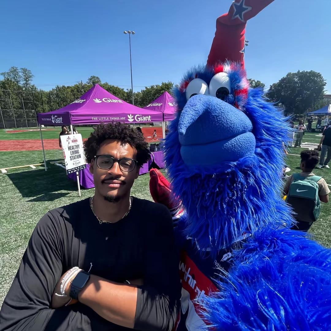 打瓦从不叫妈妈