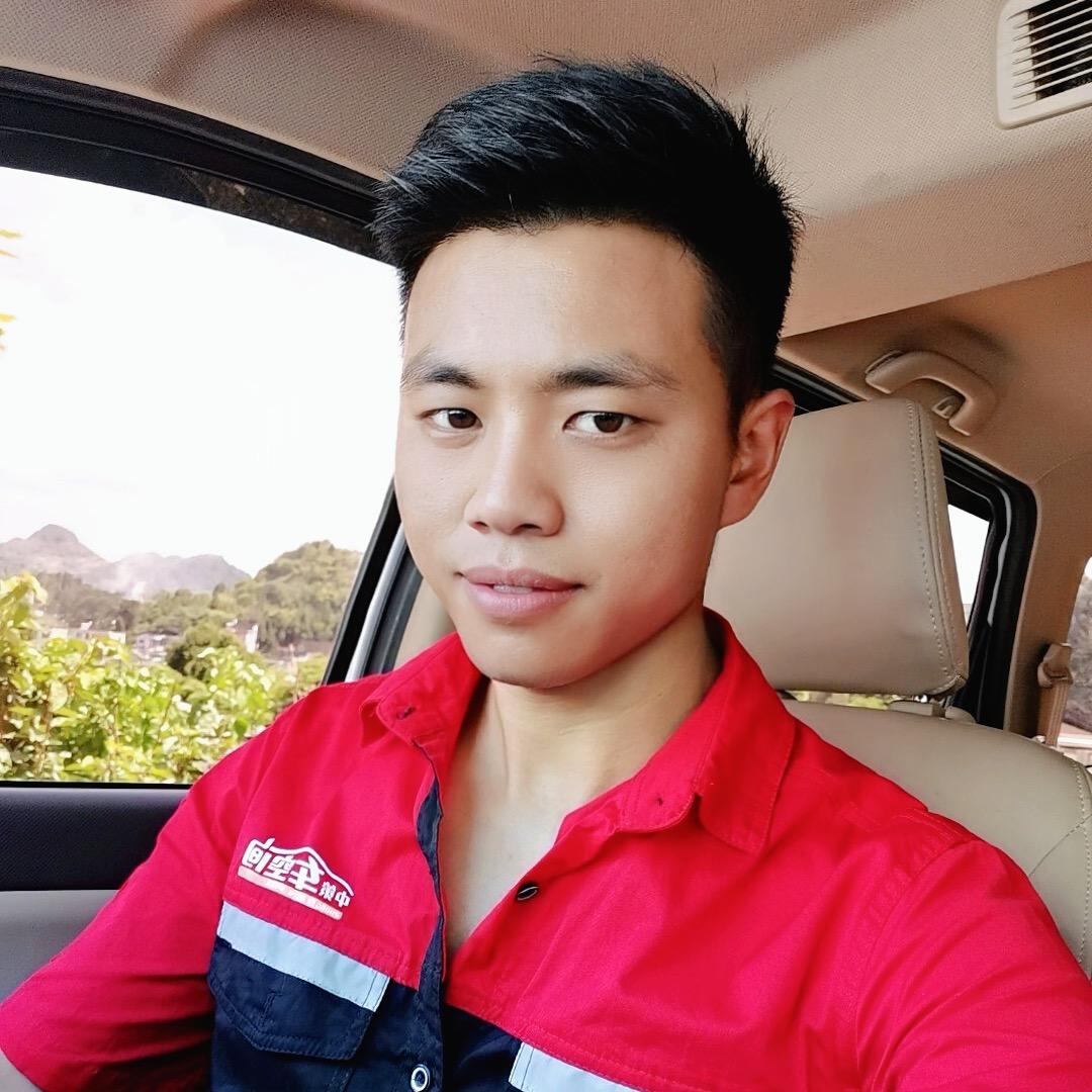 精准四轮定位【众毅快修-专注保养】