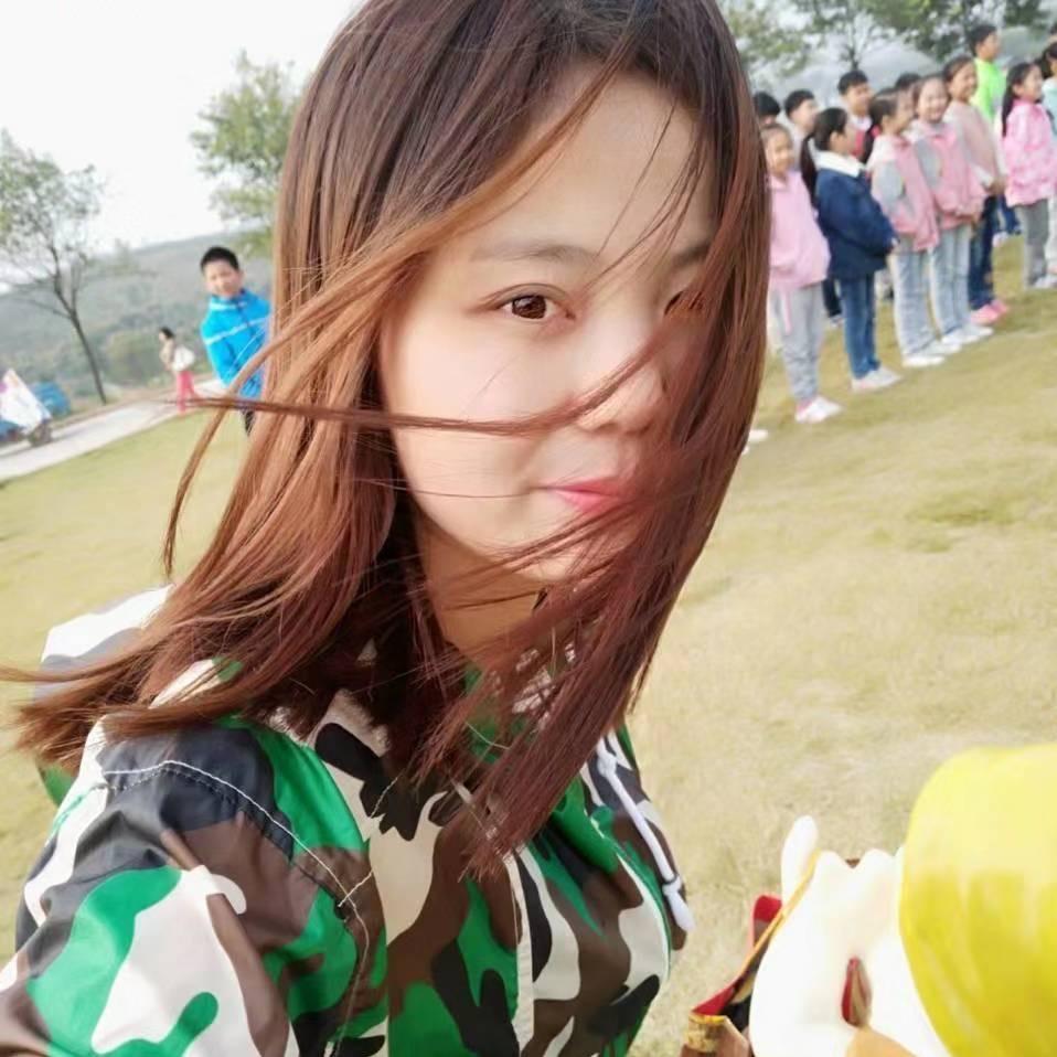 合肥房产何美丽