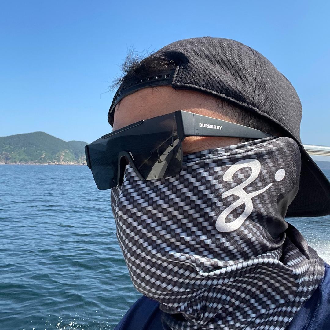 阿立🏀🎣🚴
