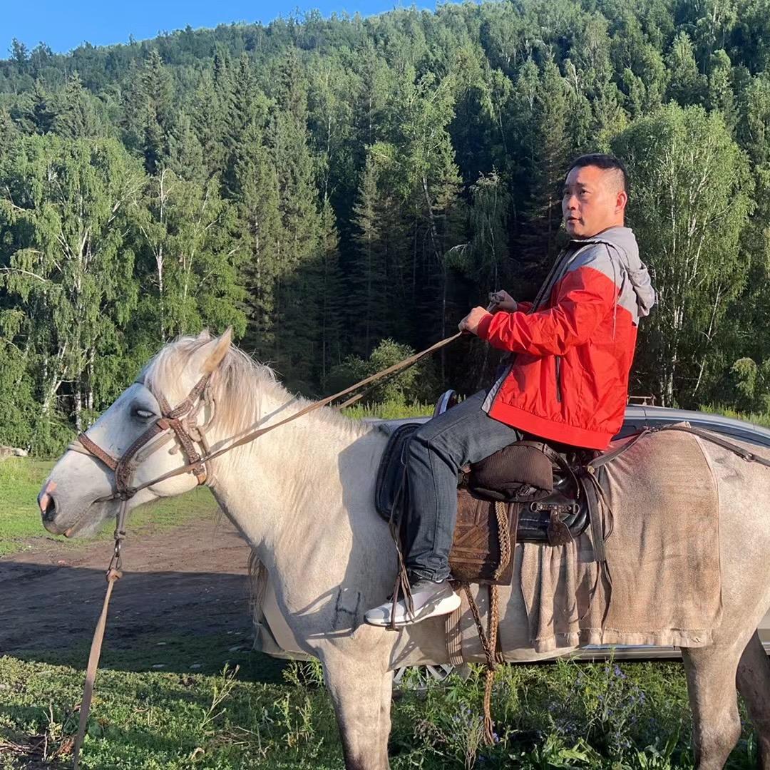 七里铺唯雅老王