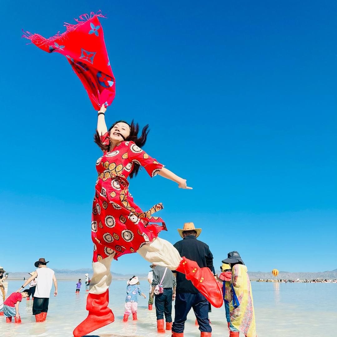是你的莲姐吖