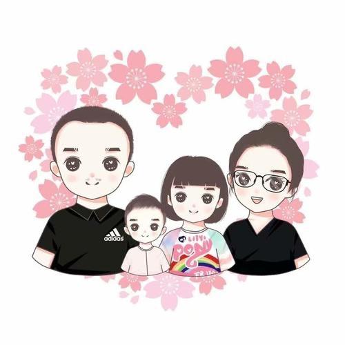 玥玥说我要背诗！