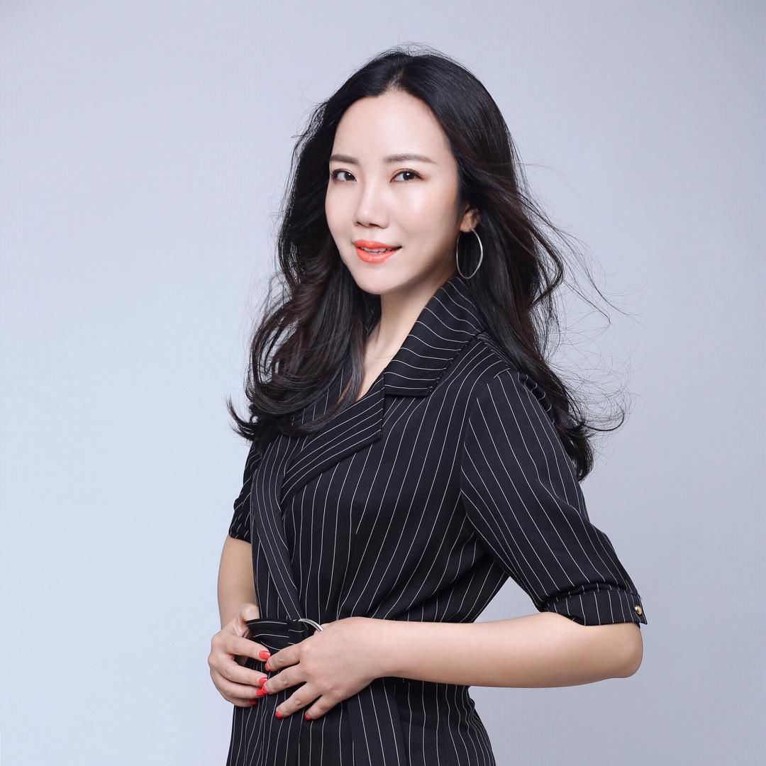 娟子姐姐