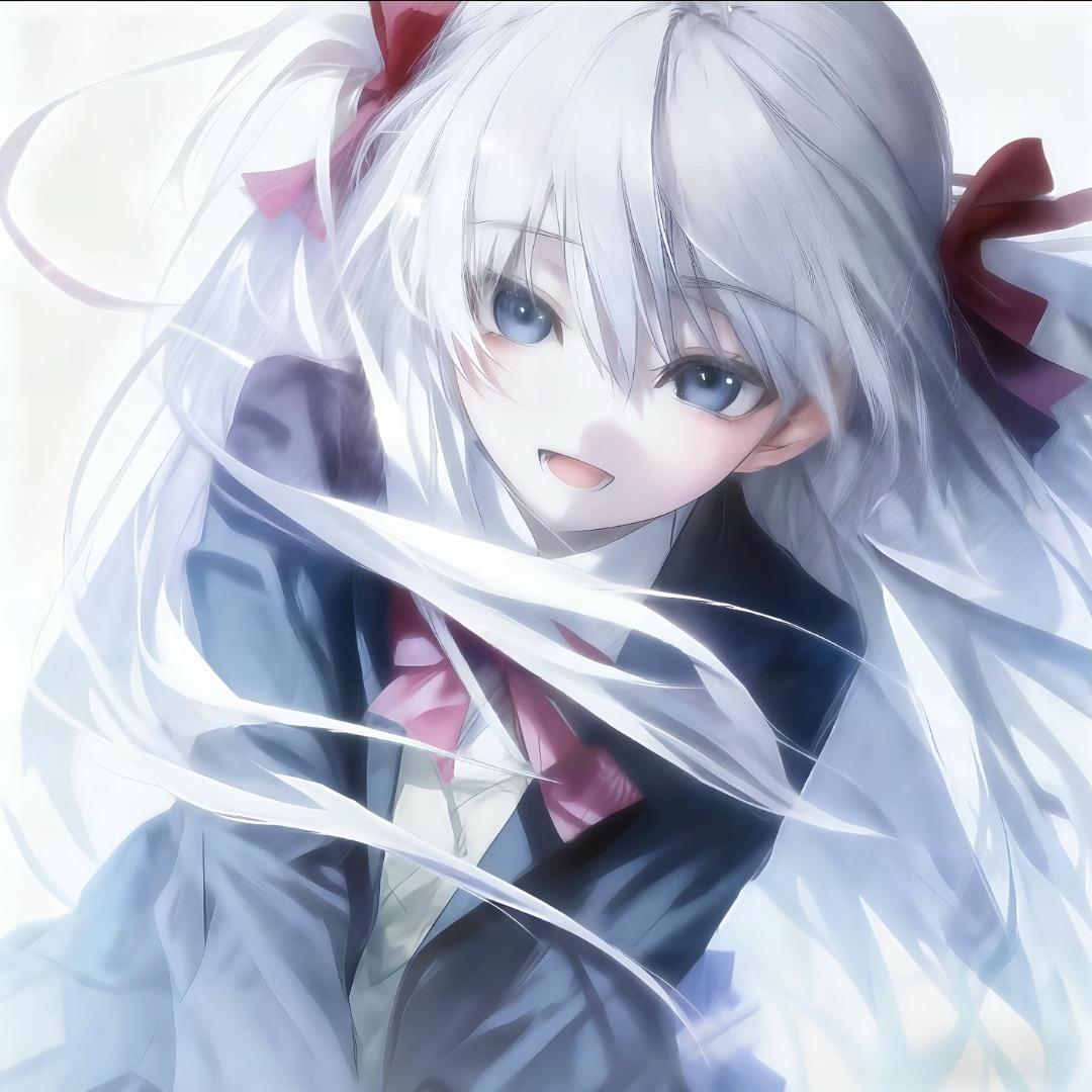 小叮当🦊（蓝色妖姬版）