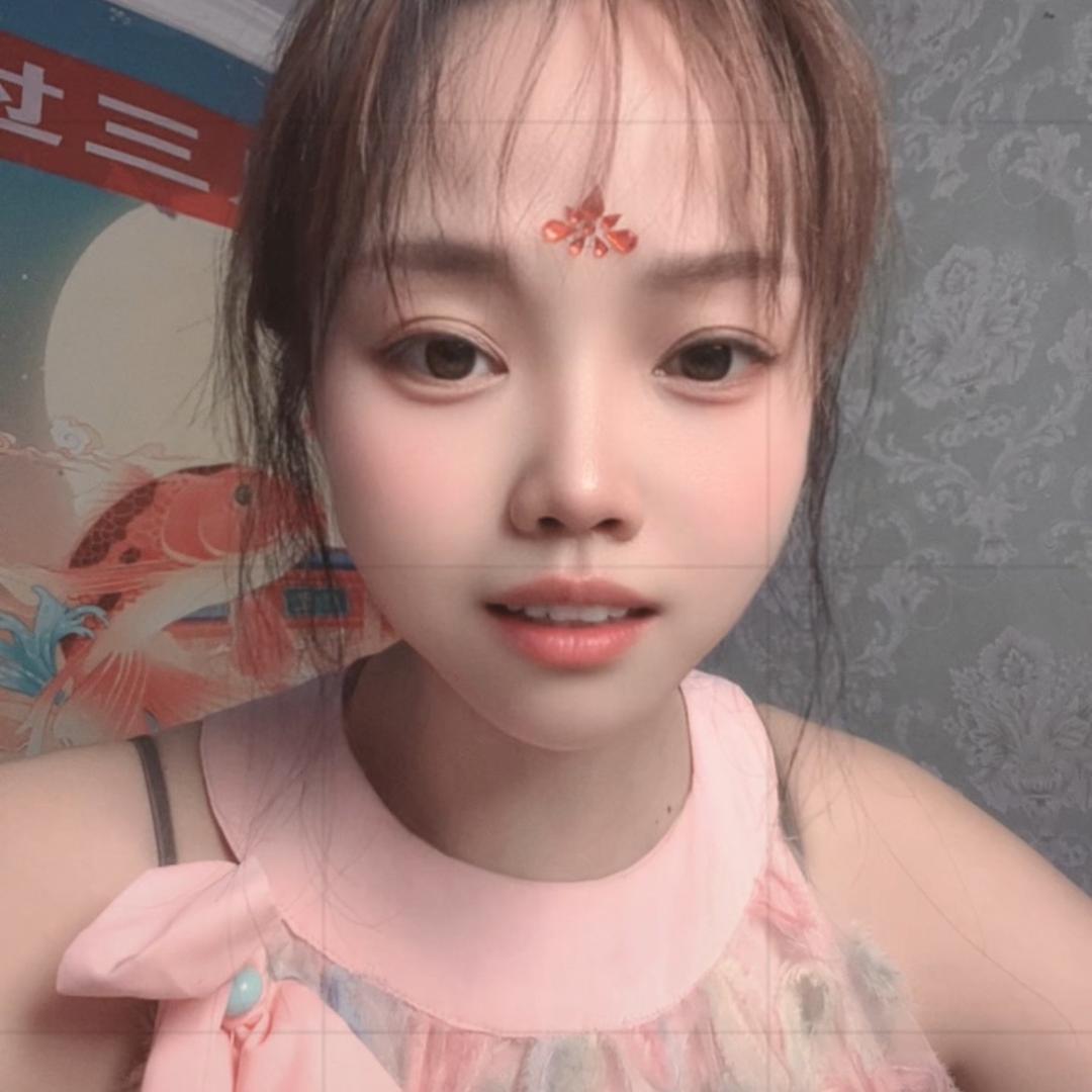 甲方们的小团宠°🌸