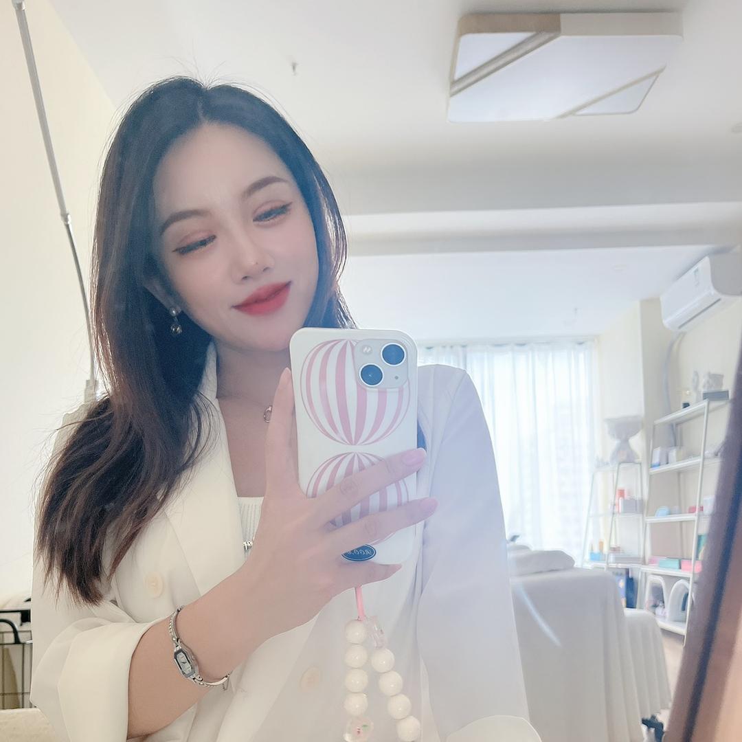 枣庄悦馨美学｜中式翘睫