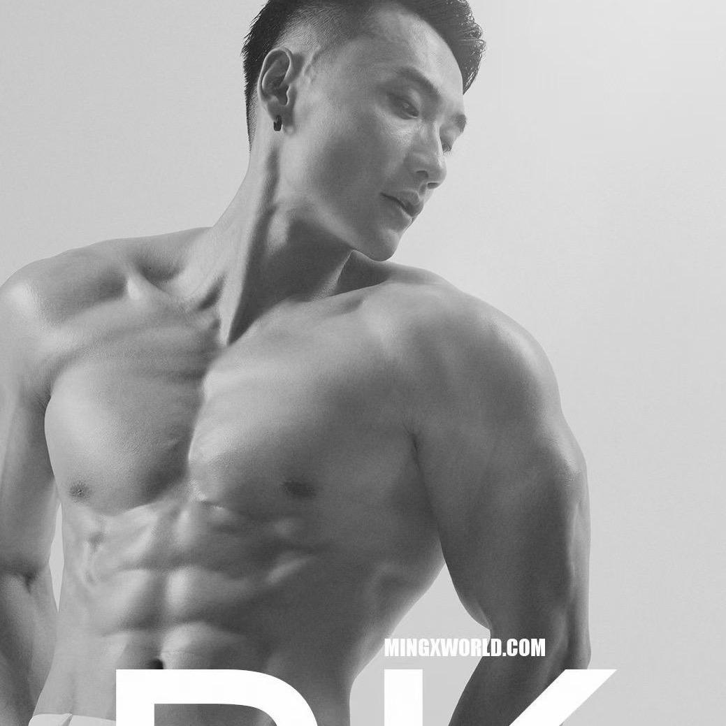BK fitness钻