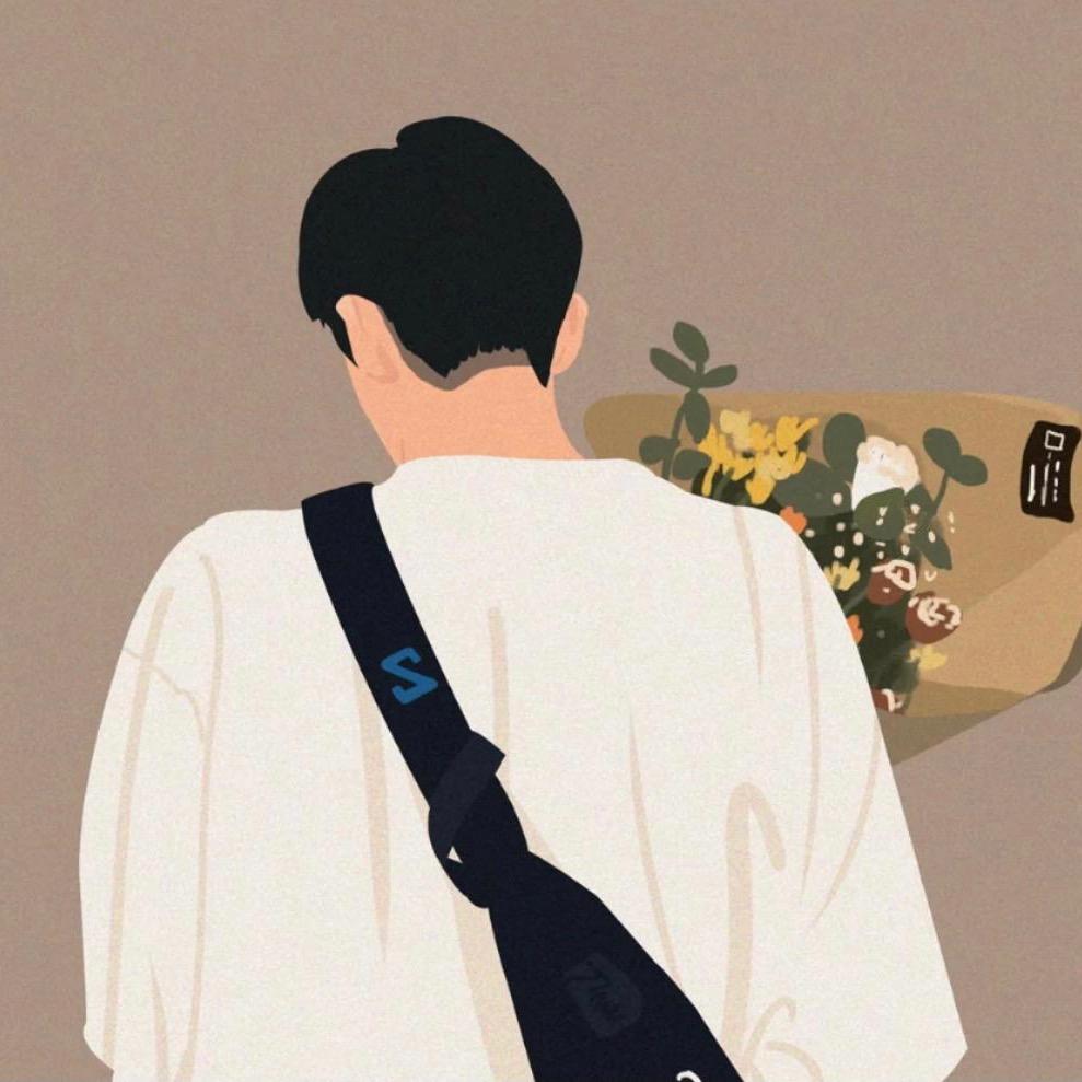 慵懒