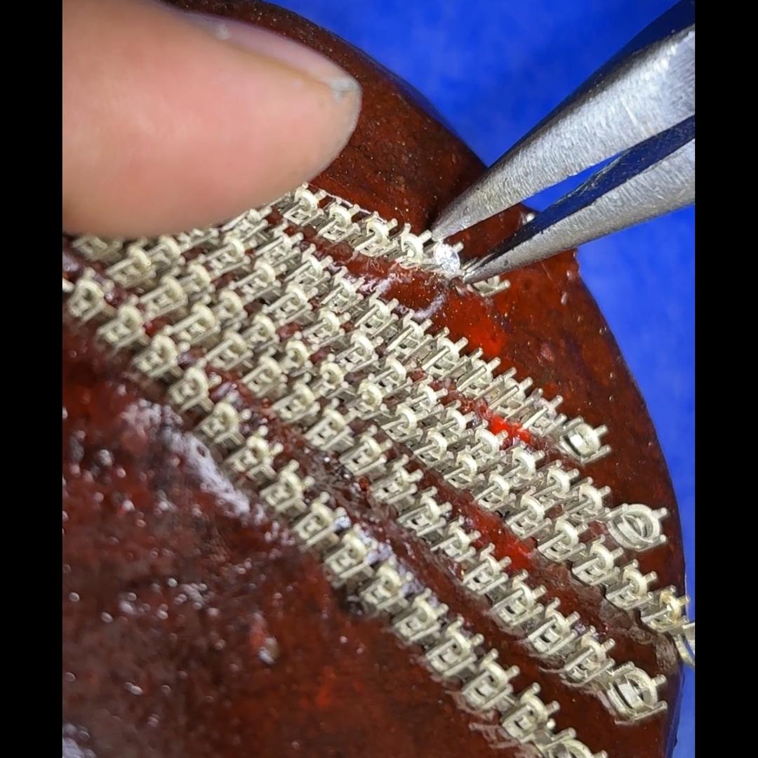 成都珠宝定制工作室