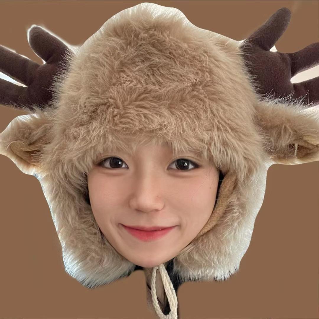 升官发财亖老公