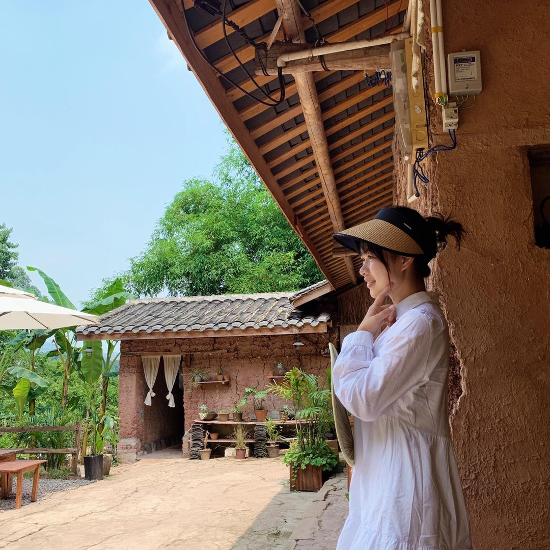 小院儿💛-小英