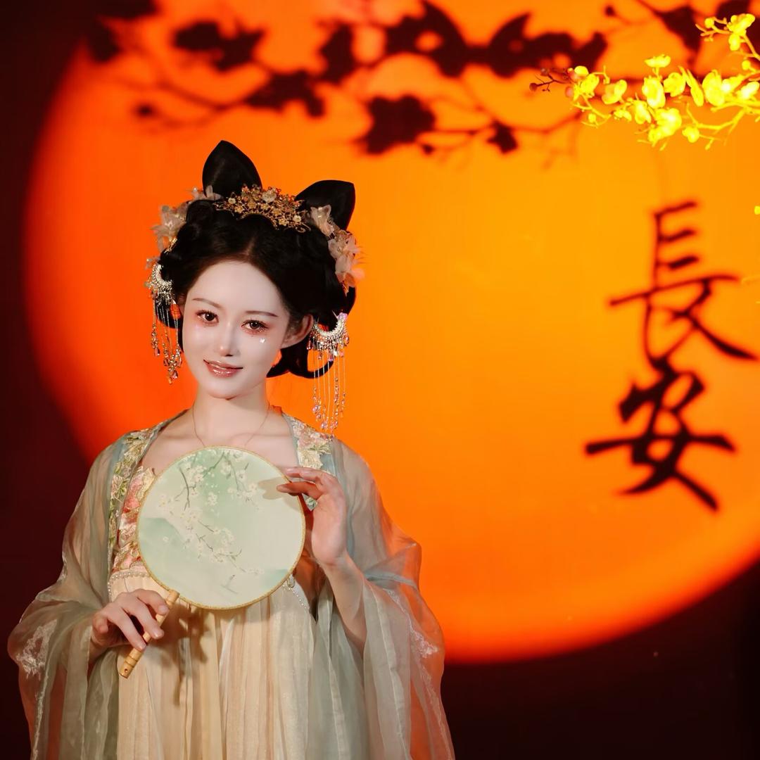 🎙️夏锦（民歌）