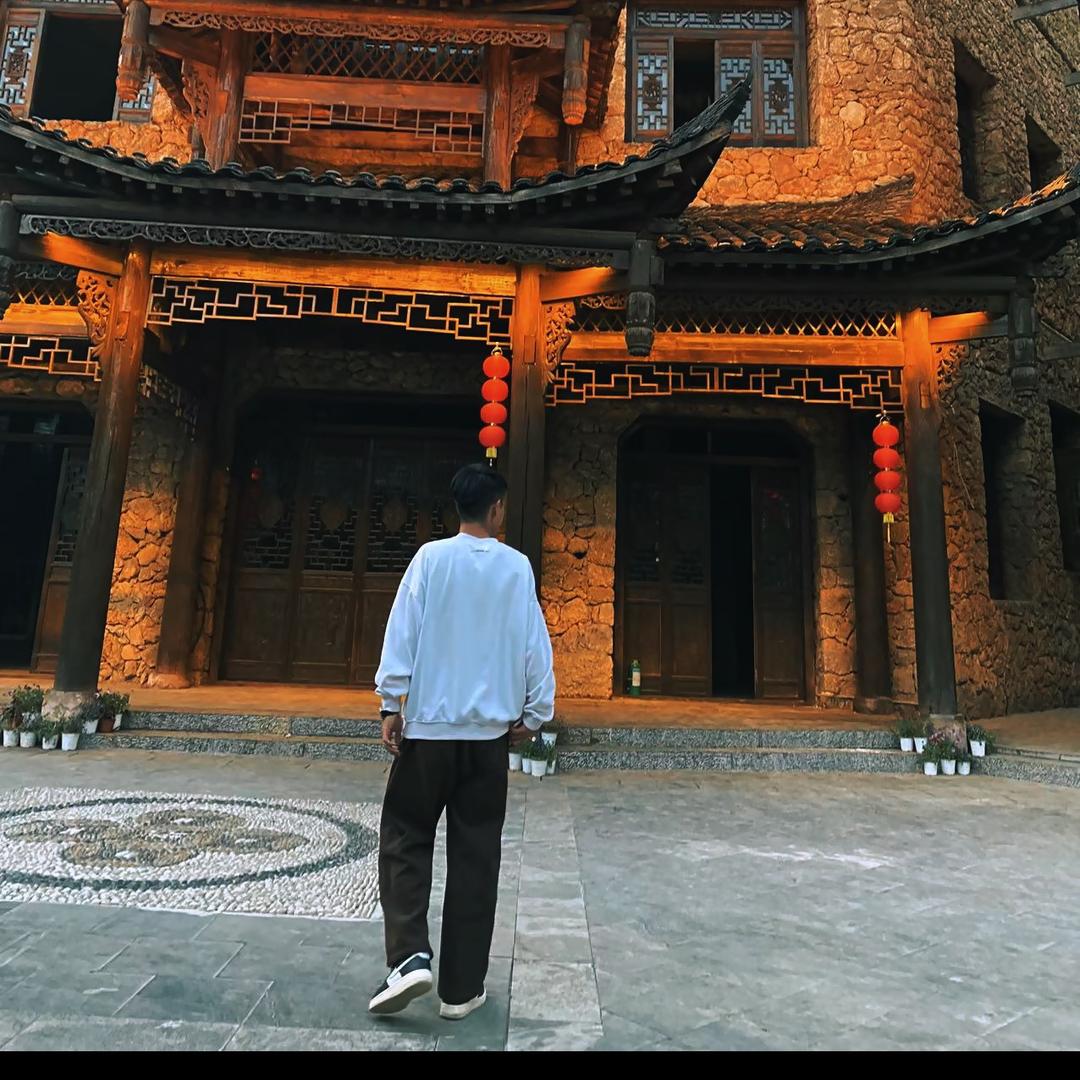 普通男孩👦