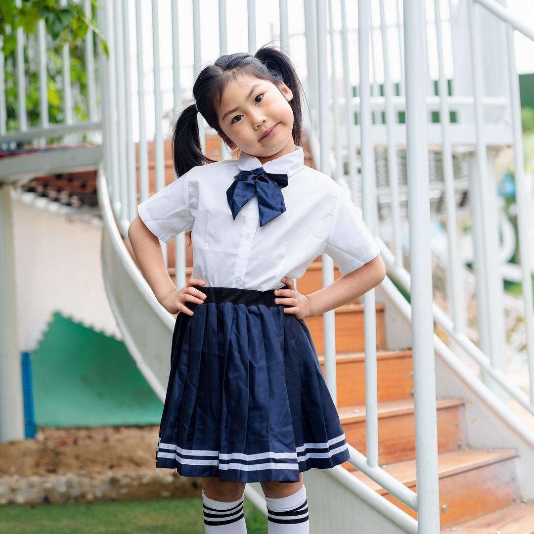 小妍妈