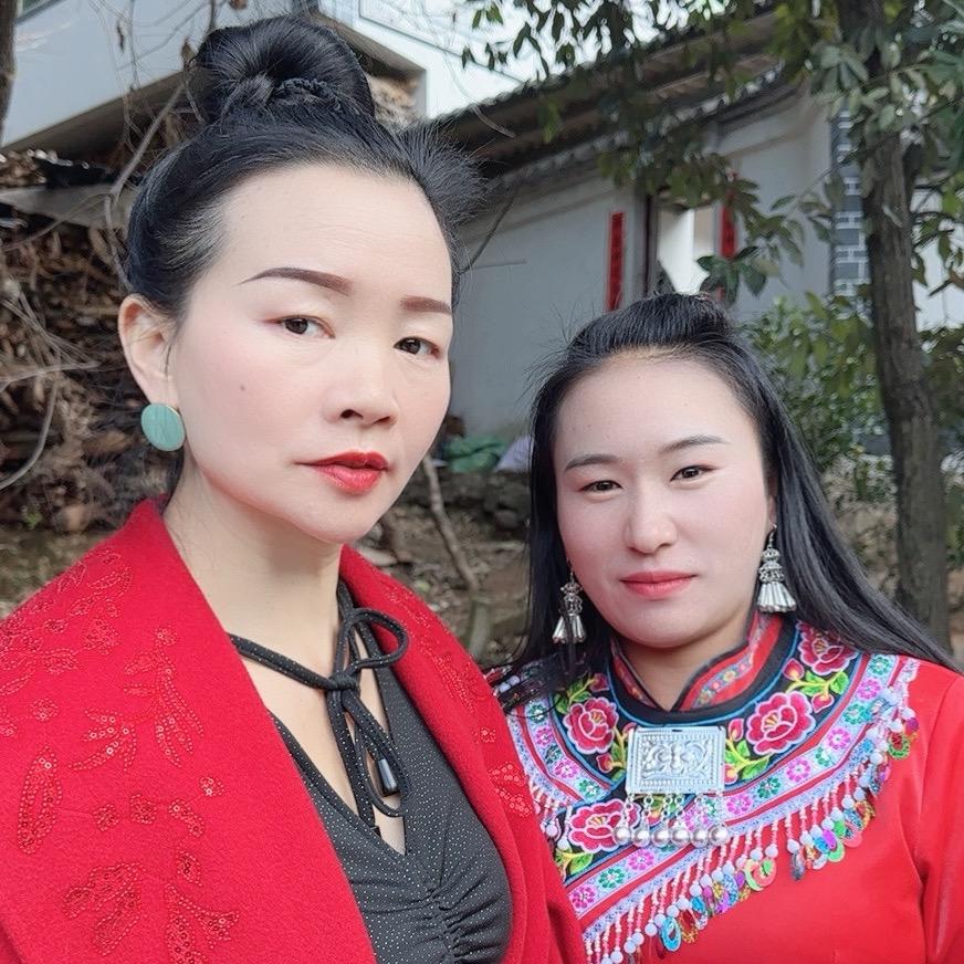 胖十三 （妖婆团188）