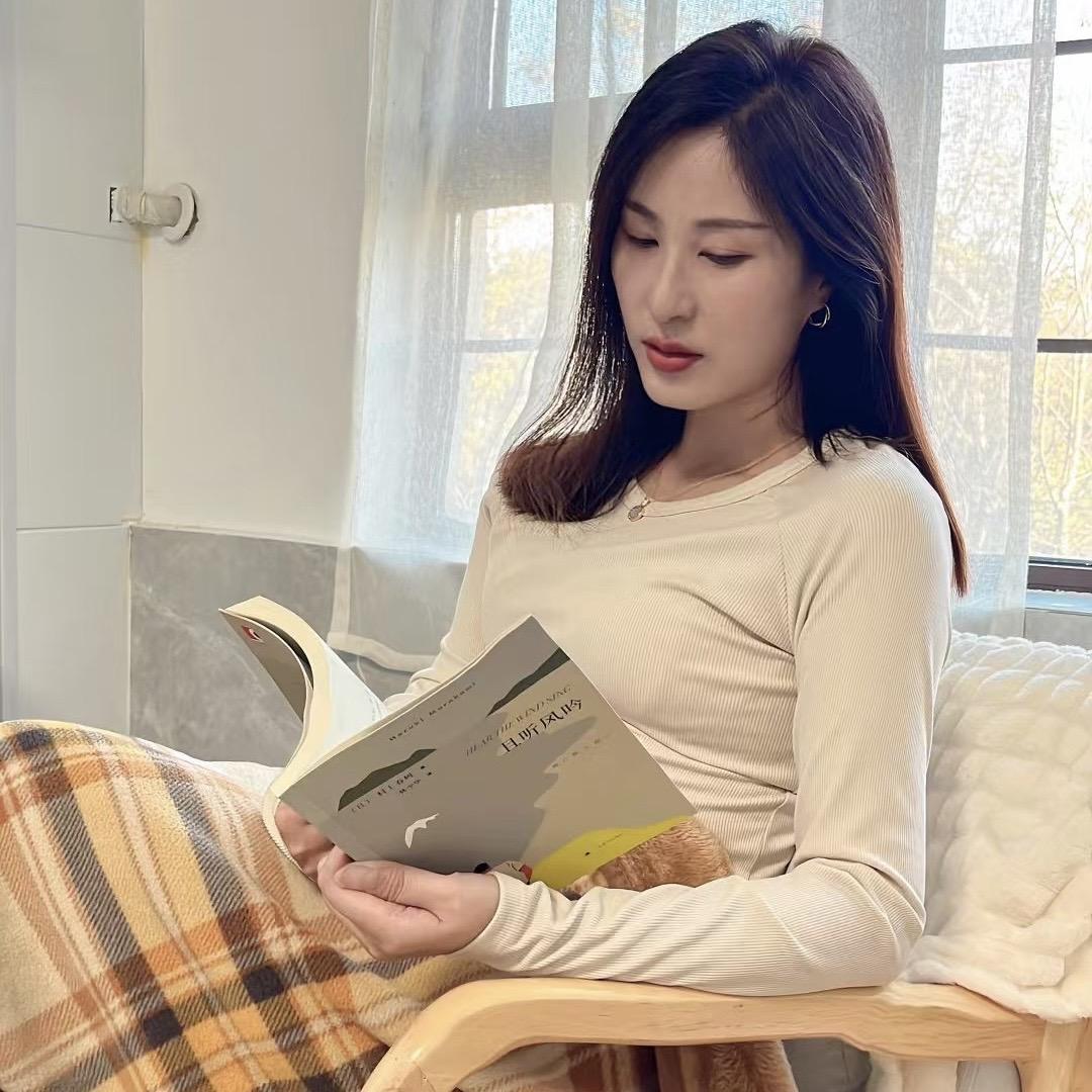 大秀秀WANG-昕玉禾美