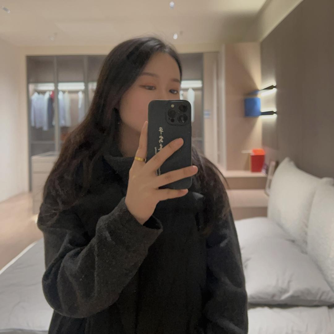 白同学～