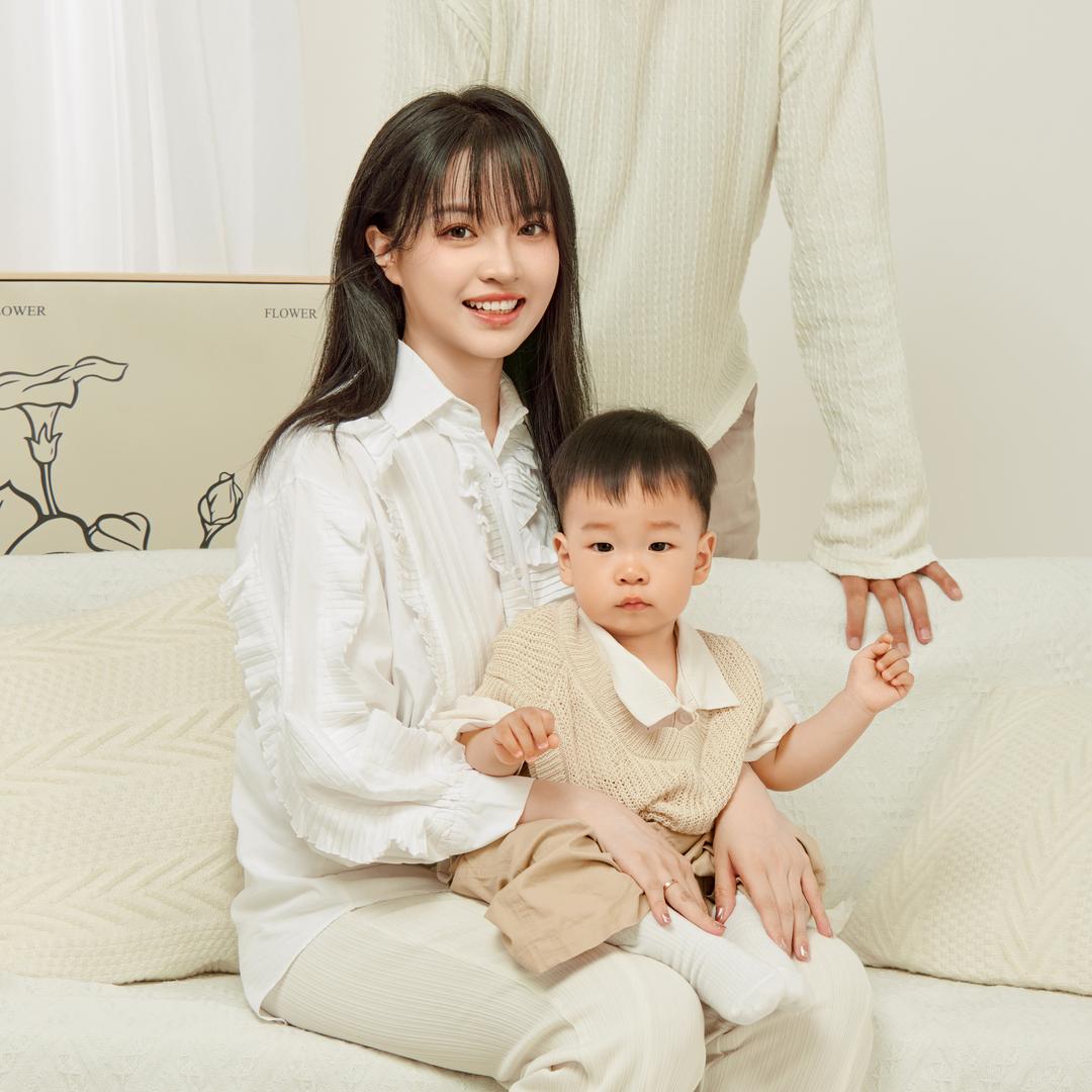 可可妈咪超会买