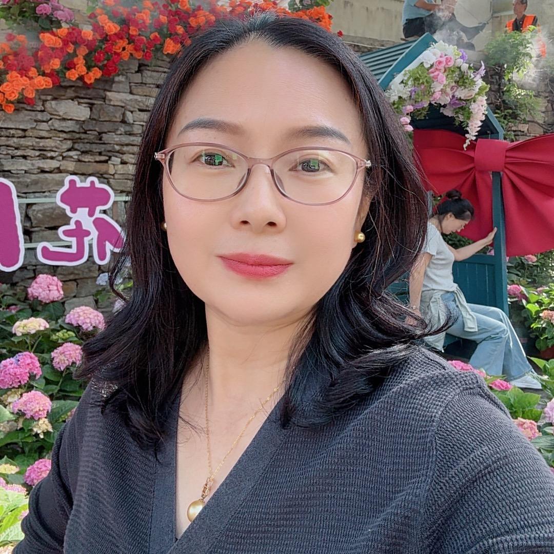 健希妈妈