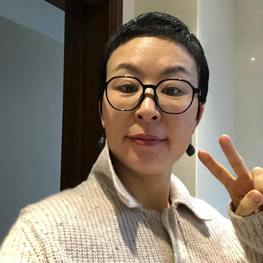 小慧的重生