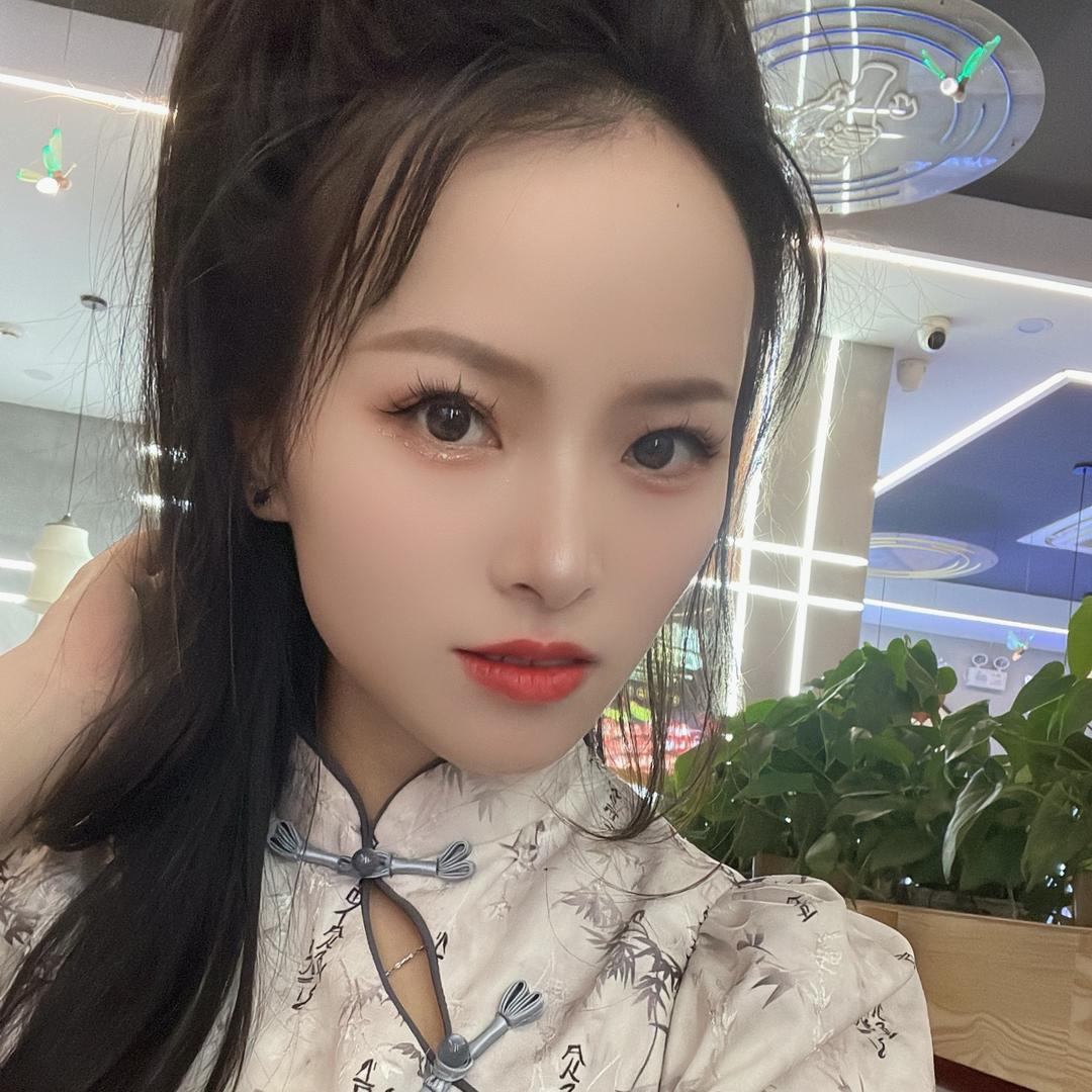 毛毛虫烧烤小微